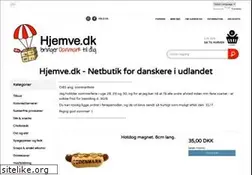 Sites similar to hjemve.dk