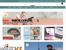 Sites similar to hjerneskadet.dk