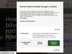 Sites similar to hjerteforeningen.dk