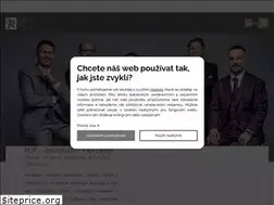 Sites similar to hjf.cz