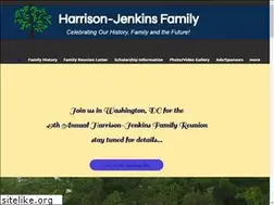 Sites similar to hjfamilyreunion.com