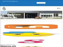 Sites similar to hjg-sim.de