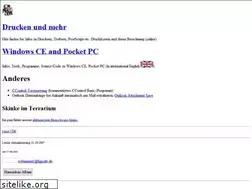 Sites similar to hjgode.de