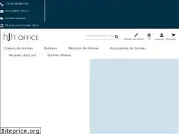 Sites similar to hjh-office.fr