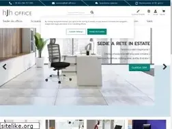 Sites similar to hjh-office.it