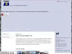 Sites similar to hjh-shipping.com