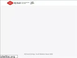 Sites similar to hjhall.com