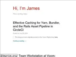 Sites similar to hjhart.blog
