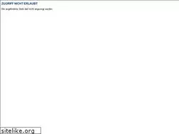 Sites similar to hjhaupt.de