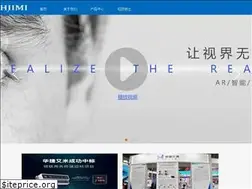 Sites similar to hjimi.com