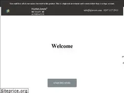 Sites similar to hjinvest.com
