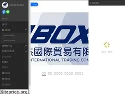 Sites similar to hjitoolmall.com.tw