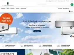 Sites similar to hjj.dk