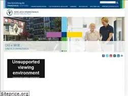 Sites similar to hjk-muenster.de