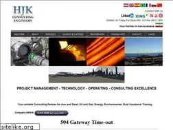 Sites similar to hjkcon.com