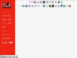 Sites similar to hjl-hockey.tv