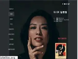 Sites similar to hjlim.com