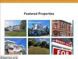 Sites similar to hjlrealtygroup.com