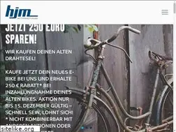 Sites similar to hjm-motorradtuning.de