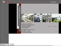 Sites similar to hjm-online.de