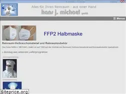 Sites similar to hjm-reinraum.de