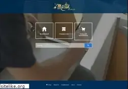 Sites similar to hjmartin.com