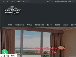 Sites similar to hjmayorazgo.com.ar