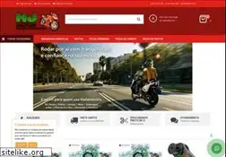 Sites similar to hjmotos.com.br
