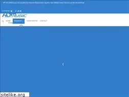 Sites similar to hjmusic.nl
