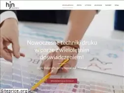 Sites similar to hjn.pl