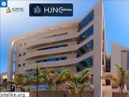 Sites similar to hjnc.cl