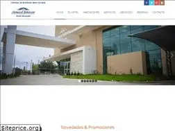Sites similar to hjneuquen.com.ar