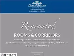 Sites similar to hjoceanfrontplaza.com