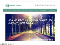 Sites similar to hjoerringbaptistkirke.dk