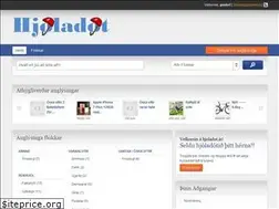 Sites similar to hjoladot.is