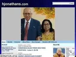 Sites similar to hjonathans.com