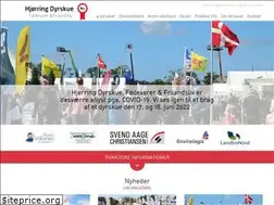 Sites similar to hjorringdyrskue.dk