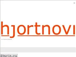 Sites similar to hjortnovi.se