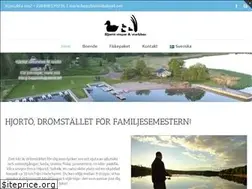 Sites similar to hjorto.com