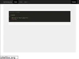 Sites similar to hjortsberg.org