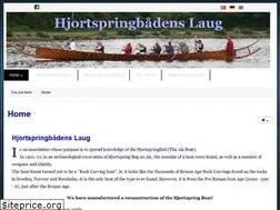 Sites similar to hjortspring.dk