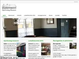 Sites similar to hjortsvangmuseum.dk
