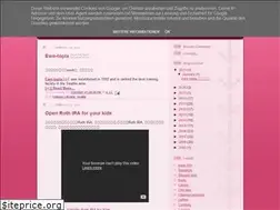 Sites similar to hjpan1027.blogspot.com