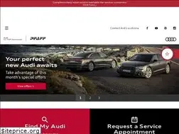 Sites similar to hjpfaffaudi.com