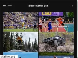 Sites similar to hjphotographyco.com