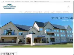 Sites similar to hjpiedrasmoras.com.ar
