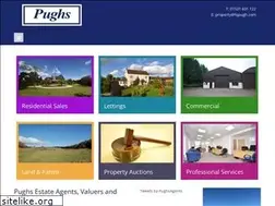 Sites similar to hjpugh.co.uk