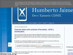 Sites similar to hjr.com.mx