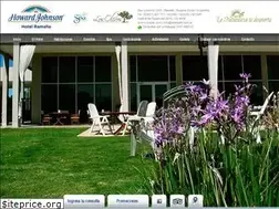 Sites similar to hjramallo.com.ar