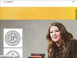 Sites similar to hjramsay.com